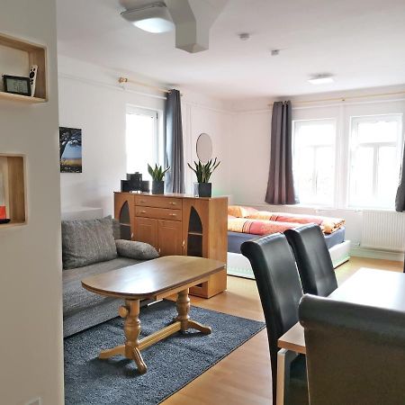 Musashi Apartment 1 바이마르 외부 사진