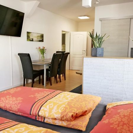 Musashi Apartment 1 바이마르 외부 사진