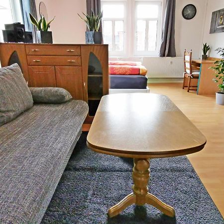 Musashi Apartment 1 바이마르 외부 사진