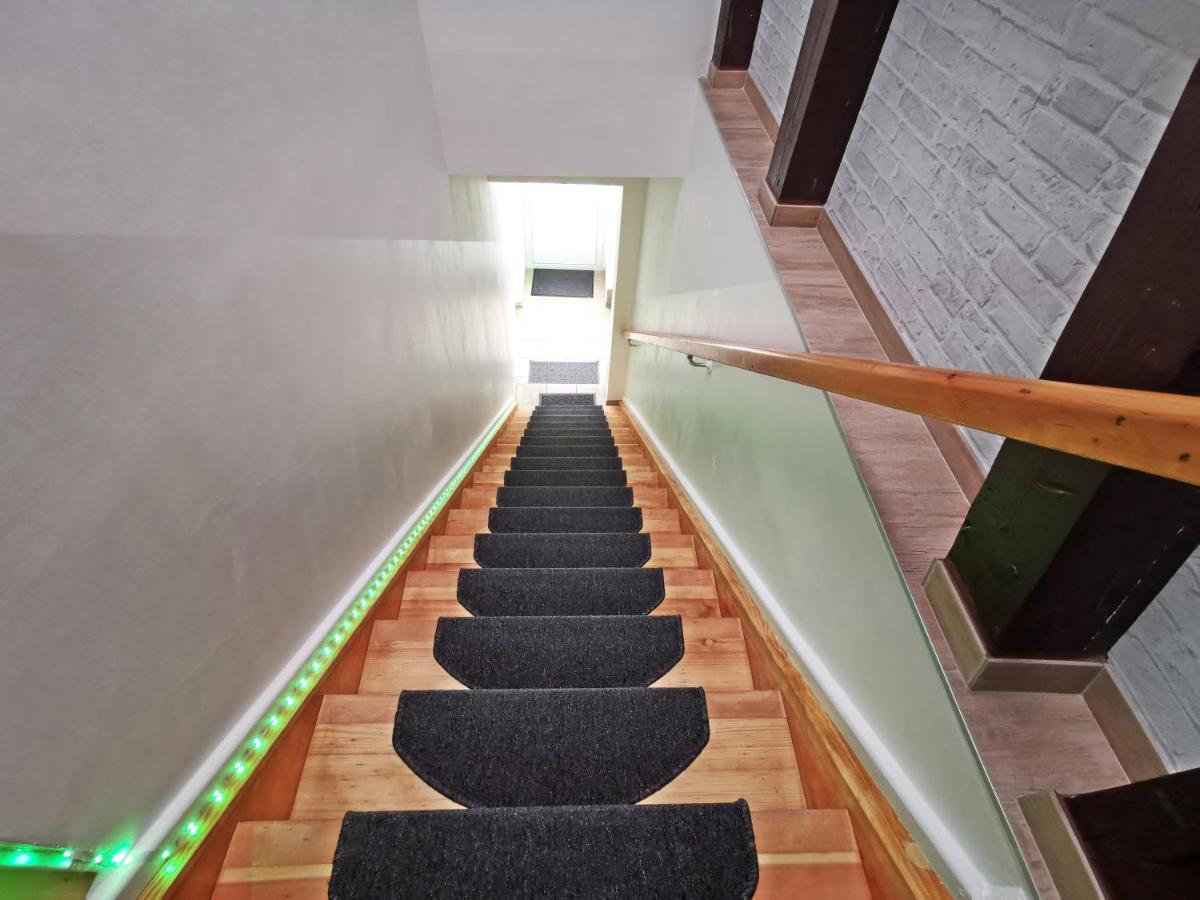Musashi Apartment 1 바이마르 외부 사진
