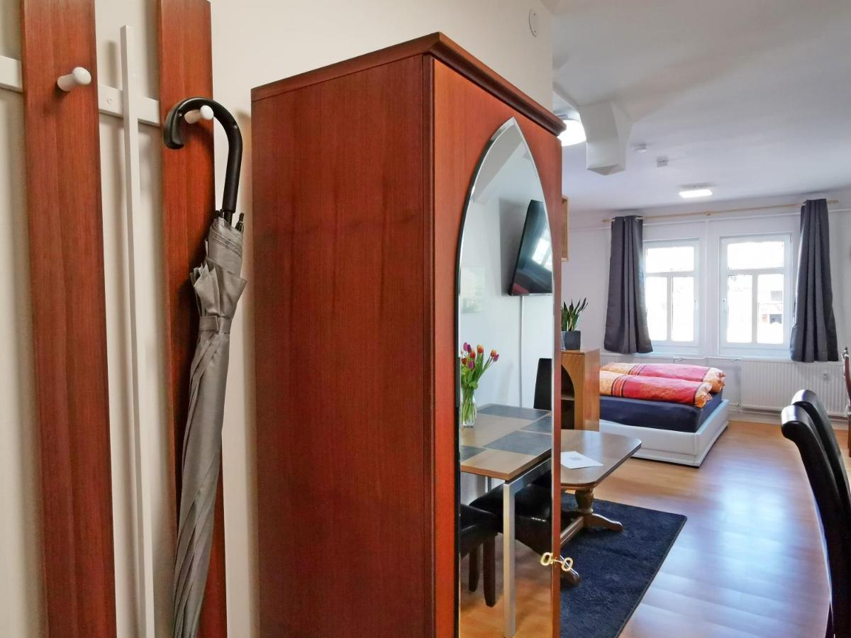 Musashi Apartment 1 바이마르 외부 사진