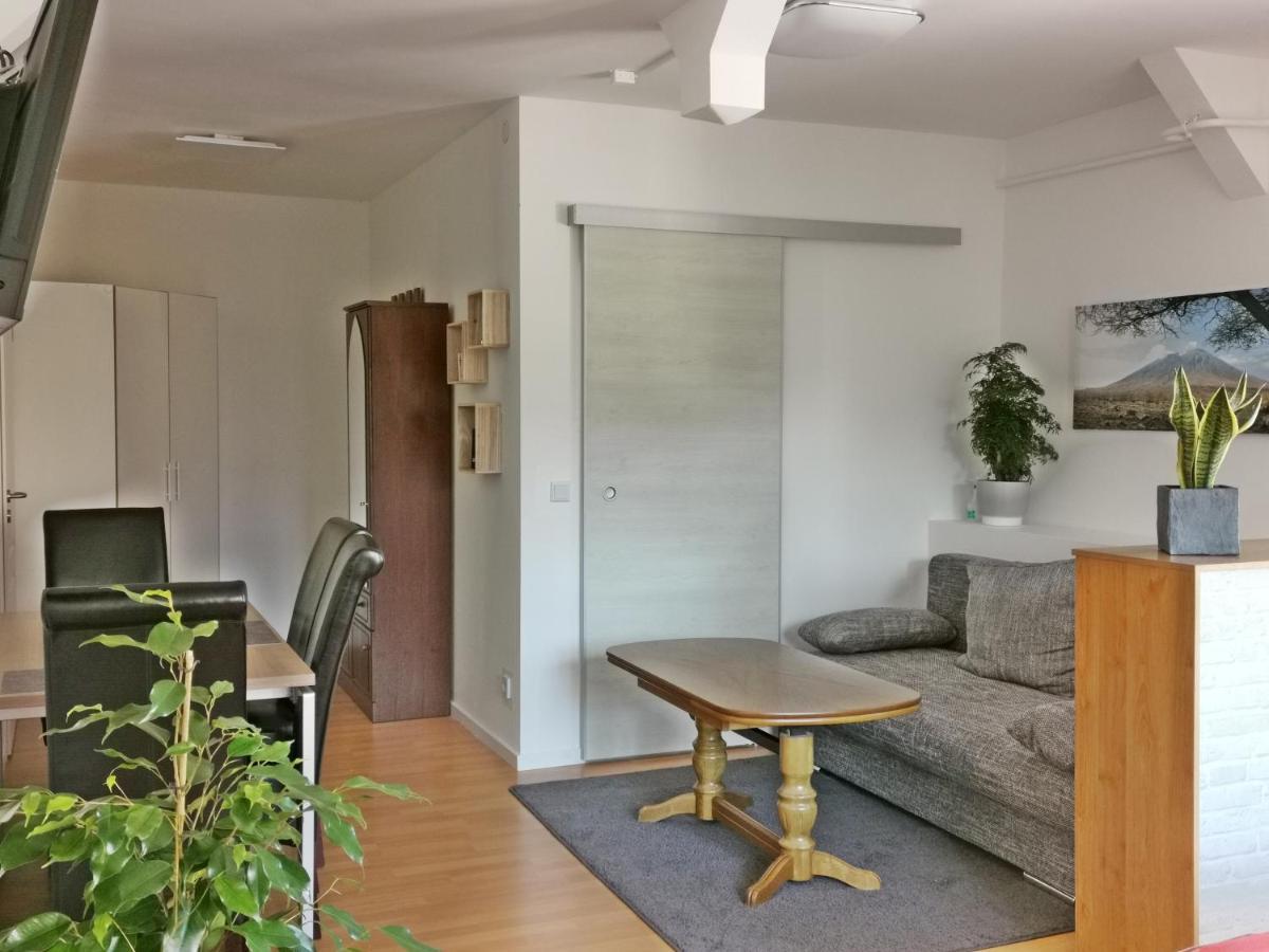 Musashi Apartment 1 바이마르 외부 사진