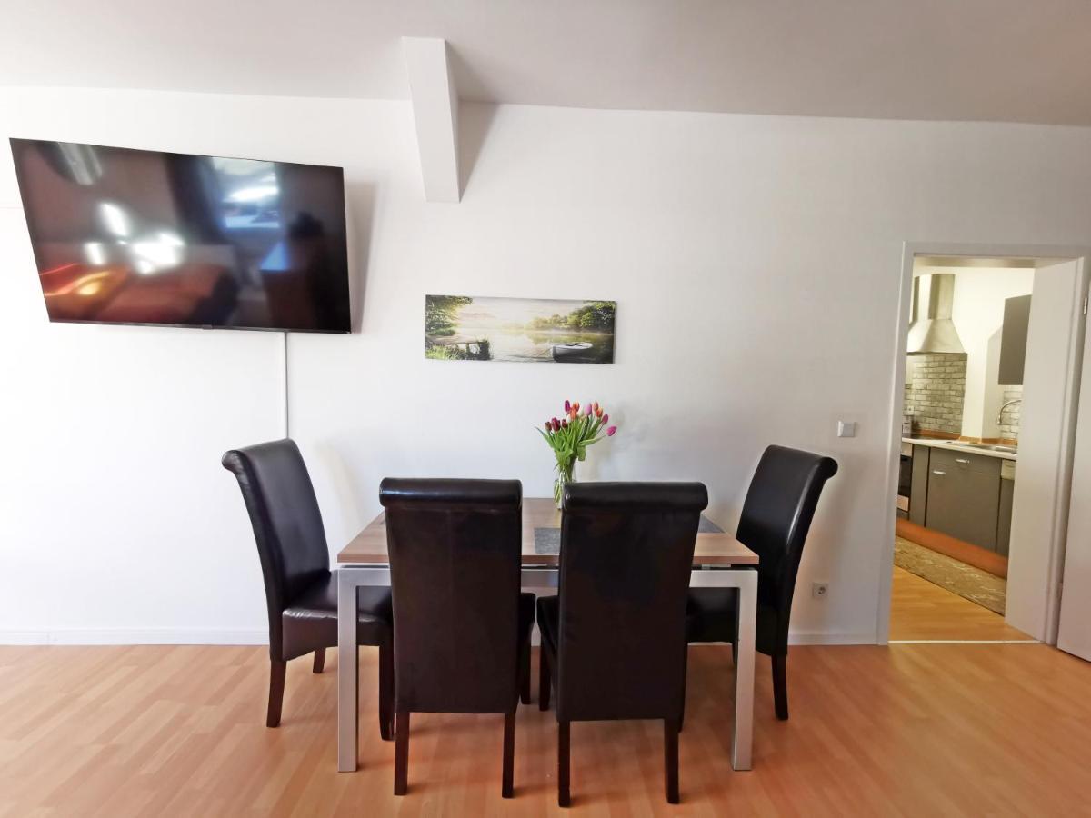Musashi Apartment 1 바이마르 외부 사진