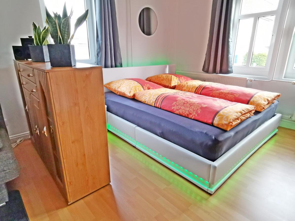Musashi Apartment 1 바이마르 외부 사진