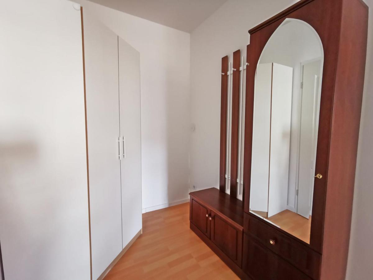 Musashi Apartment 1 바이마르 외부 사진