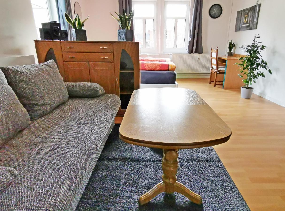 Musashi Apartment 1 바이마르 외부 사진