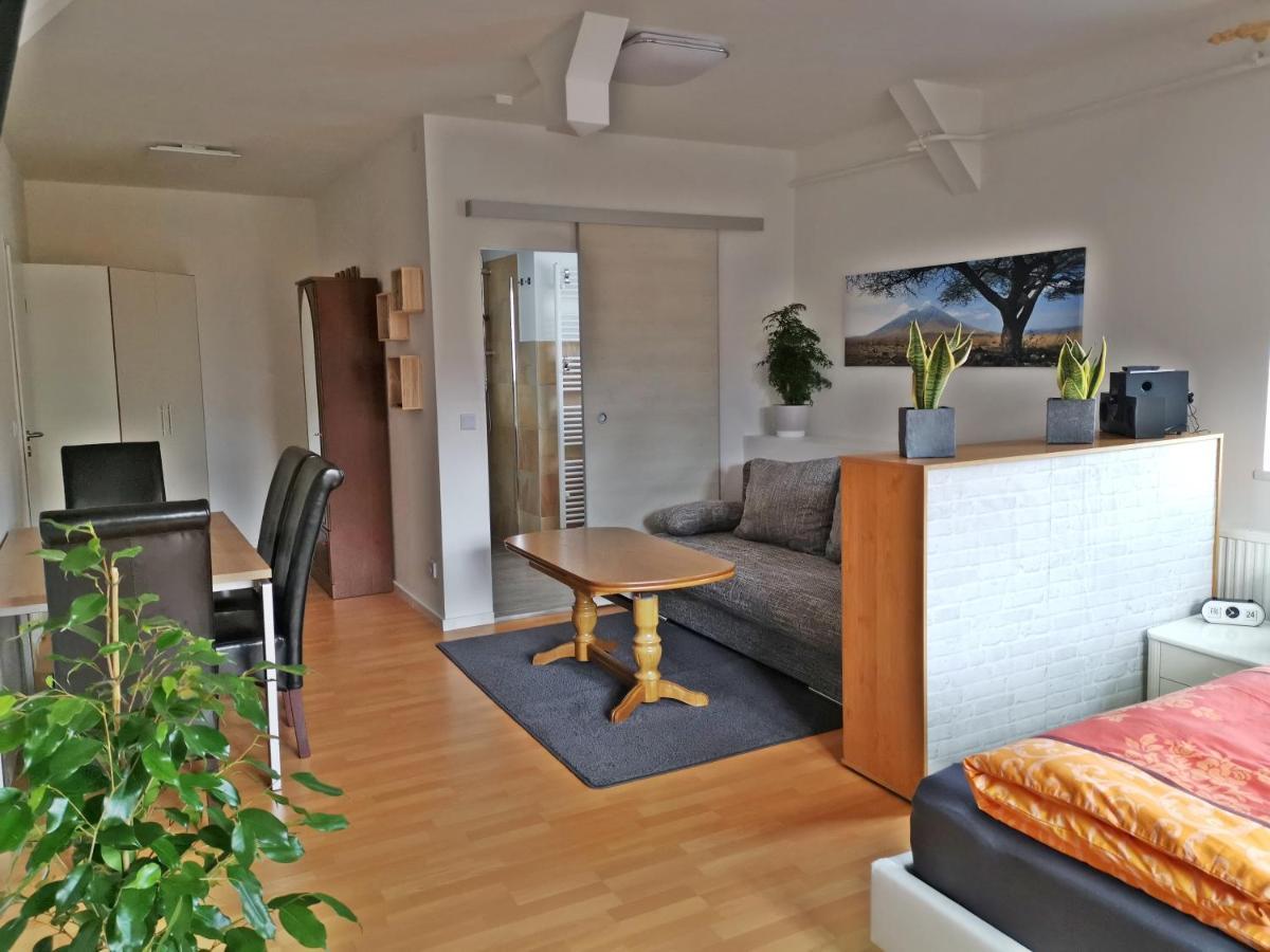 Musashi Apartment 1 바이마르 외부 사진